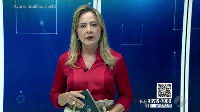 itemPassagem de ônibus entre Goiânia e Anápolis sobe para R$ 14,70