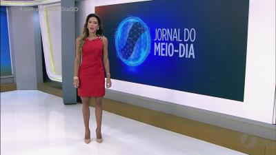 itemHomem é preso após agredir cachorro em Caldas Novas