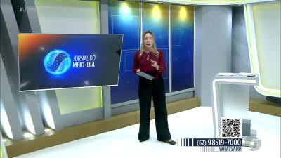 itemMotorista morre em acidente na BR-364 em Jataí