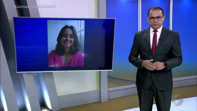 itemBombeiros suspendem buscas por biomédica desaparecida