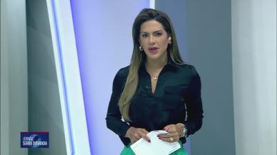 Mandado de busca e apreensão na casa de motorista investigado por pornografia