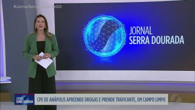 Presos suspeitos de matar jovem por d&iacute;vida de drogas em Goi&acirc;nia