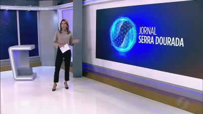 Empres&aacute;ria &eacute; sequestrada em Caldas Novas