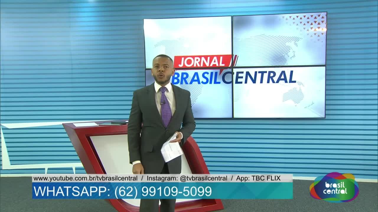 itemFilho mata Pai a Facada em Goiânia
