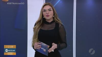 itemFamília de umas das vítimas fala sobre tragédia em hospital do Distrito Federal