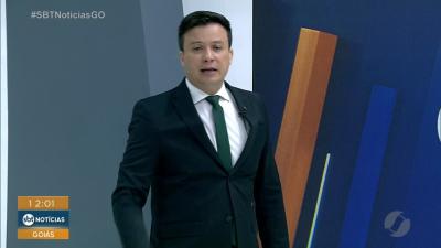 itemPolicial militar da reserva é suspeita de mandar sequestrar homem em Valparaíso de Goiás
