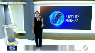 itemPreparativos para a Romaria de Trindade 2025