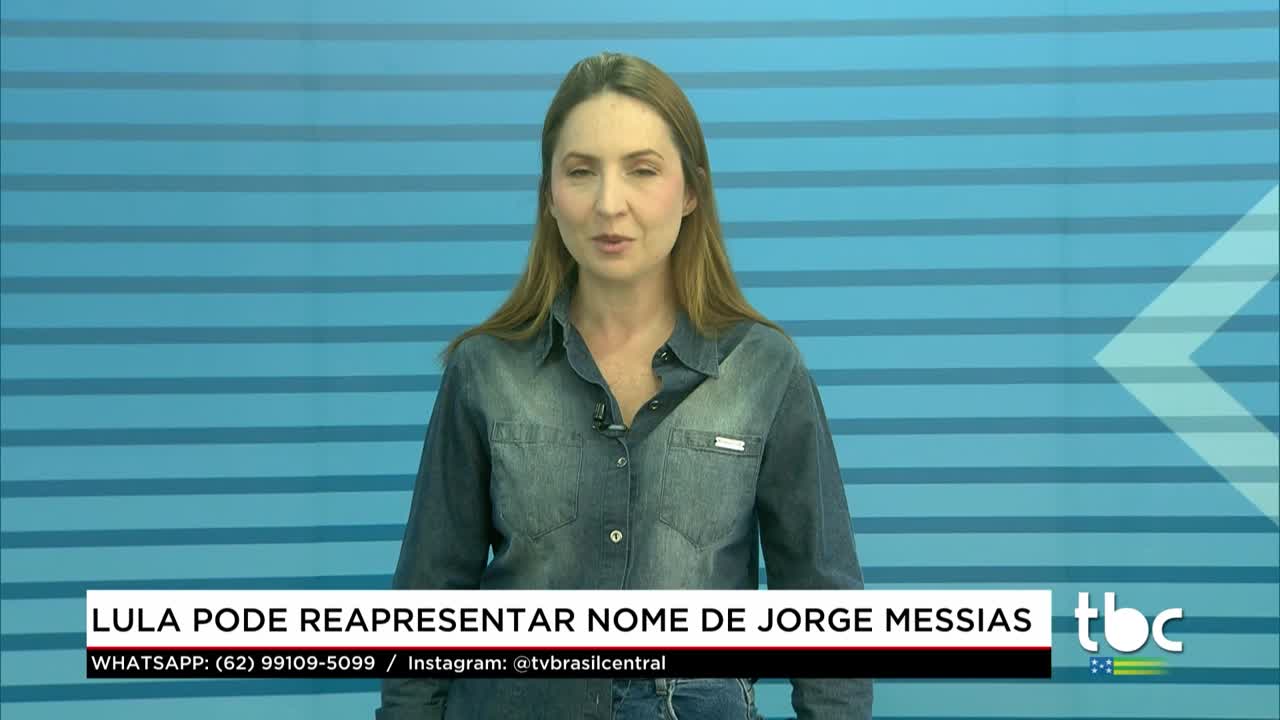 itemEdição do Goiás Social em Formosa