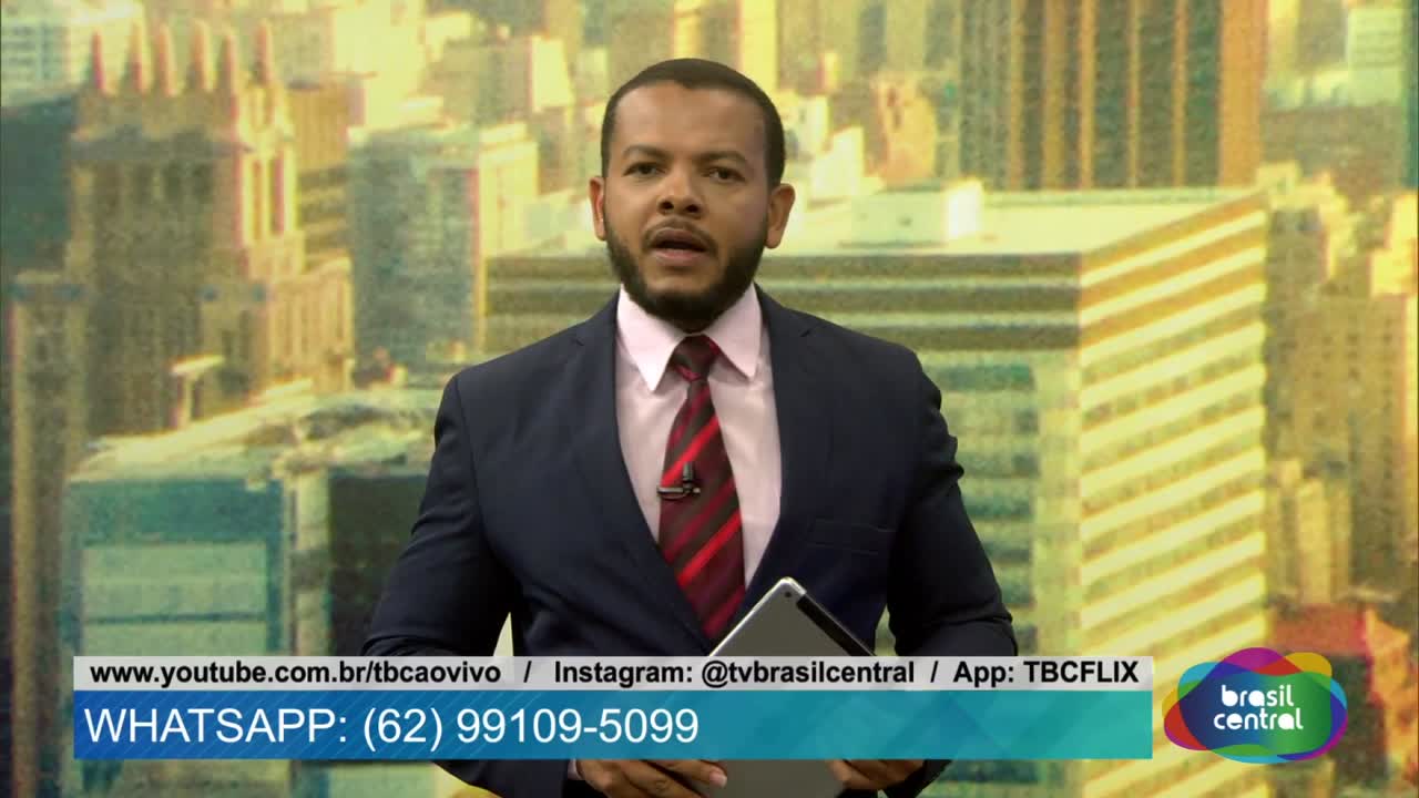 Trama Golpista: Começa o cumprimento das Penas