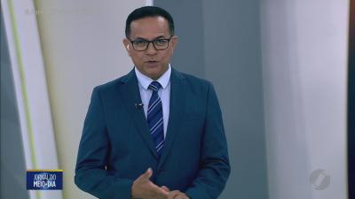 itemAluno com TDAH tem pedido de matrícula negado em colégio militar em Goiânia