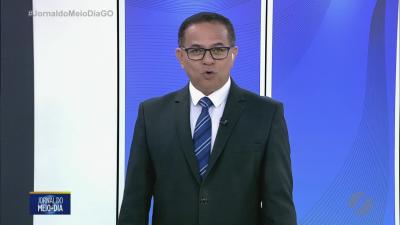 Abrigo de idosos est&aacute; sem &aacute;gua e energia em Aparecida de Goi&acirc;nia