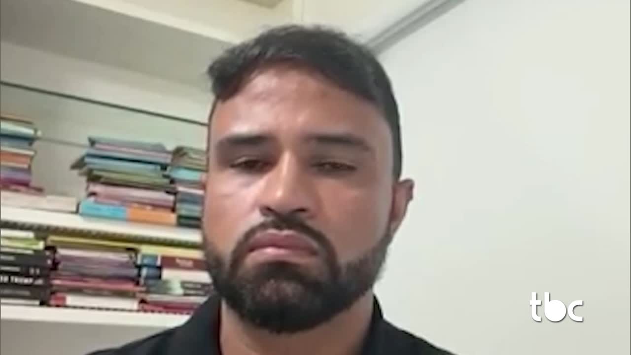 itemMoraes autoriza busca e apreensão contra Jornalista