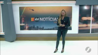 itemMorador do Independência Mansões em Aparecida de Goiânia reclama da falta de água