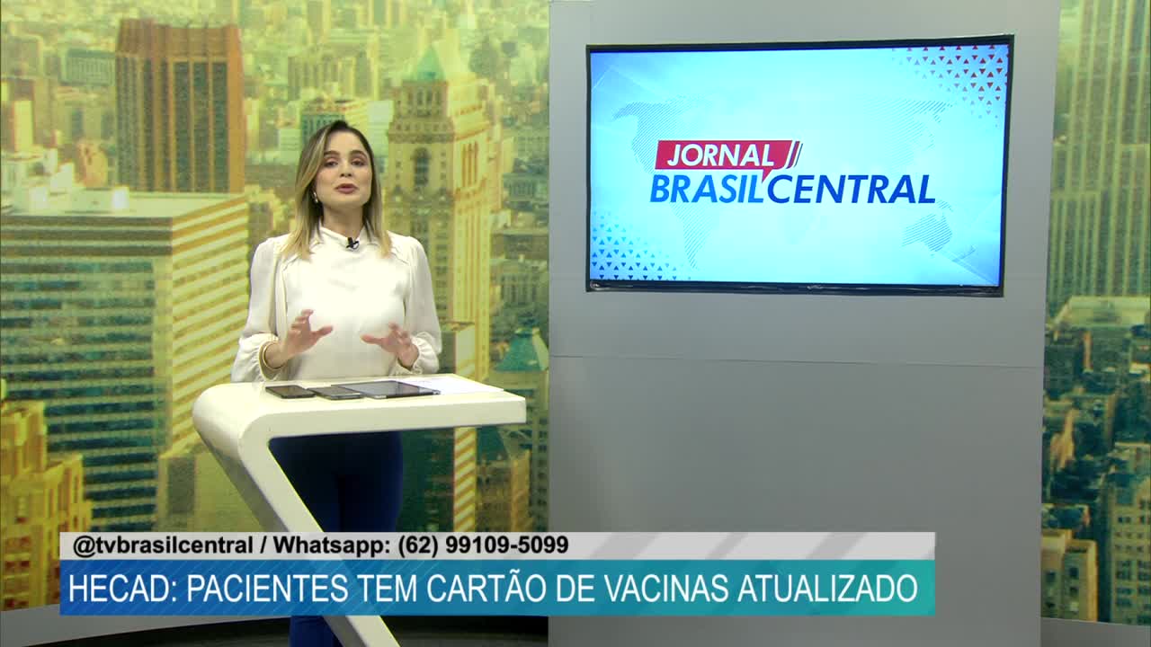 Feirão do Emprego está no Araguaia Shopping