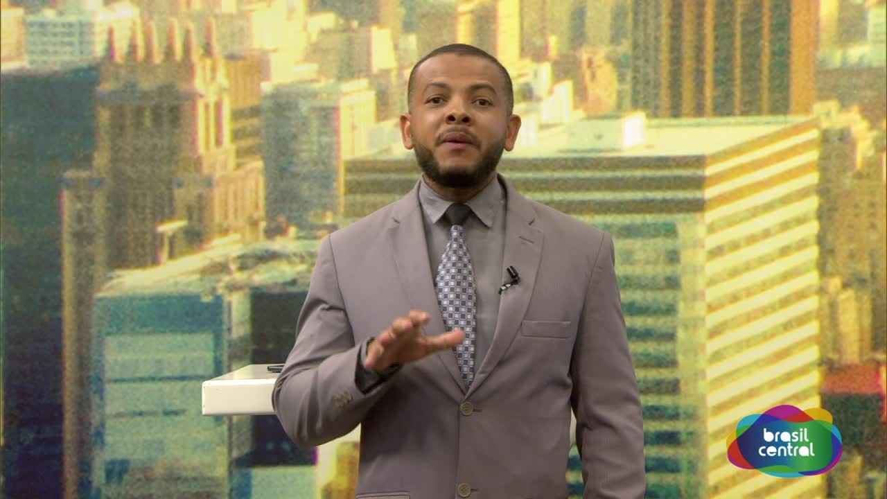 TBC fica em 1º Lugar no Premio OCB de Jornalismo.