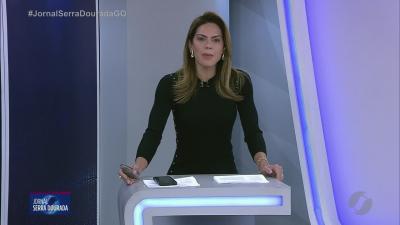 Criminoso armado com faca assalta comércio e foge com dinheiro