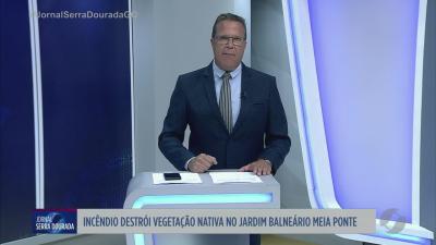 itemGoiás em emergência ambiental e fogo proibido até mesmo em quintais