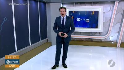 Piloto de avi&atilde;o foragido por tr&aacute;fico de drogas &eacute; preso em Goi&acirc;nia