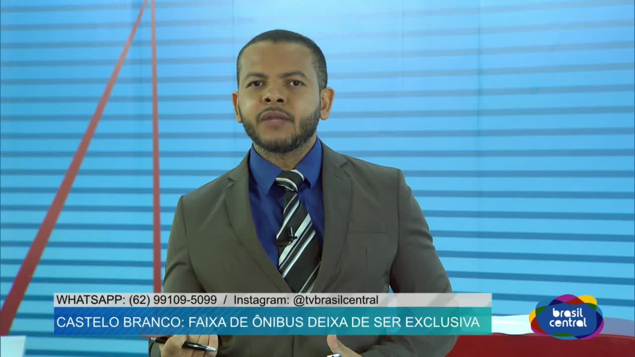 itemIpasgo promove varias mudanças no atendimento.