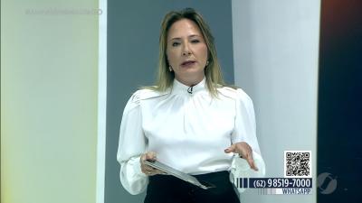 itemFiscalização interdita e notifica reciclagens em Aparecida de Goiânia