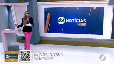 itemMulher sobrevive a acidente e luta para sustentar filhos