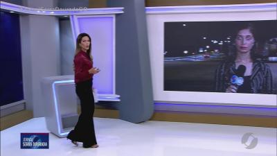 itemPosto de combustíveis é interditado por crime ambiental, em Ipameri