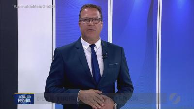 itemResgate delicado de criança ferida por anzol, em Luziânia