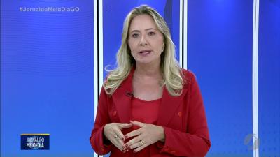 PM prende suspeito de matar homem a tijoladas em Caldas Novas