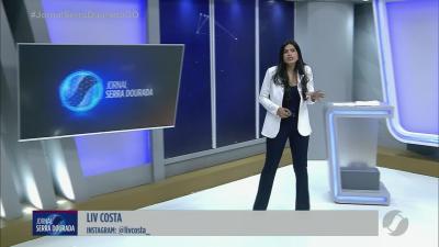 itemOficina de ambulancias pega fogo e 15 carros sao destruidos em aparecida de goiania