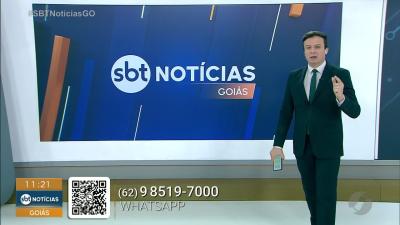 Suspeito de agredir namorada é espancado
