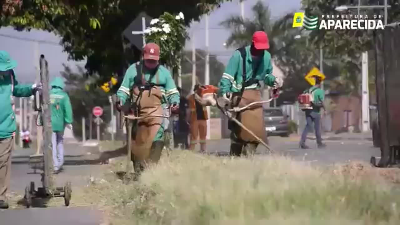 Roçagem