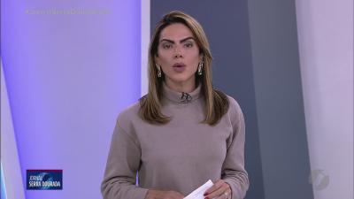 Pizzaria que vendia por aplicativo &eacute; interditada em Aparecida de Goi&acirc;nia