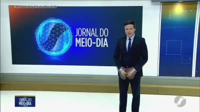 itemImagens mostram viatura da PRF circulando pelas ruas de Anápolis após furto