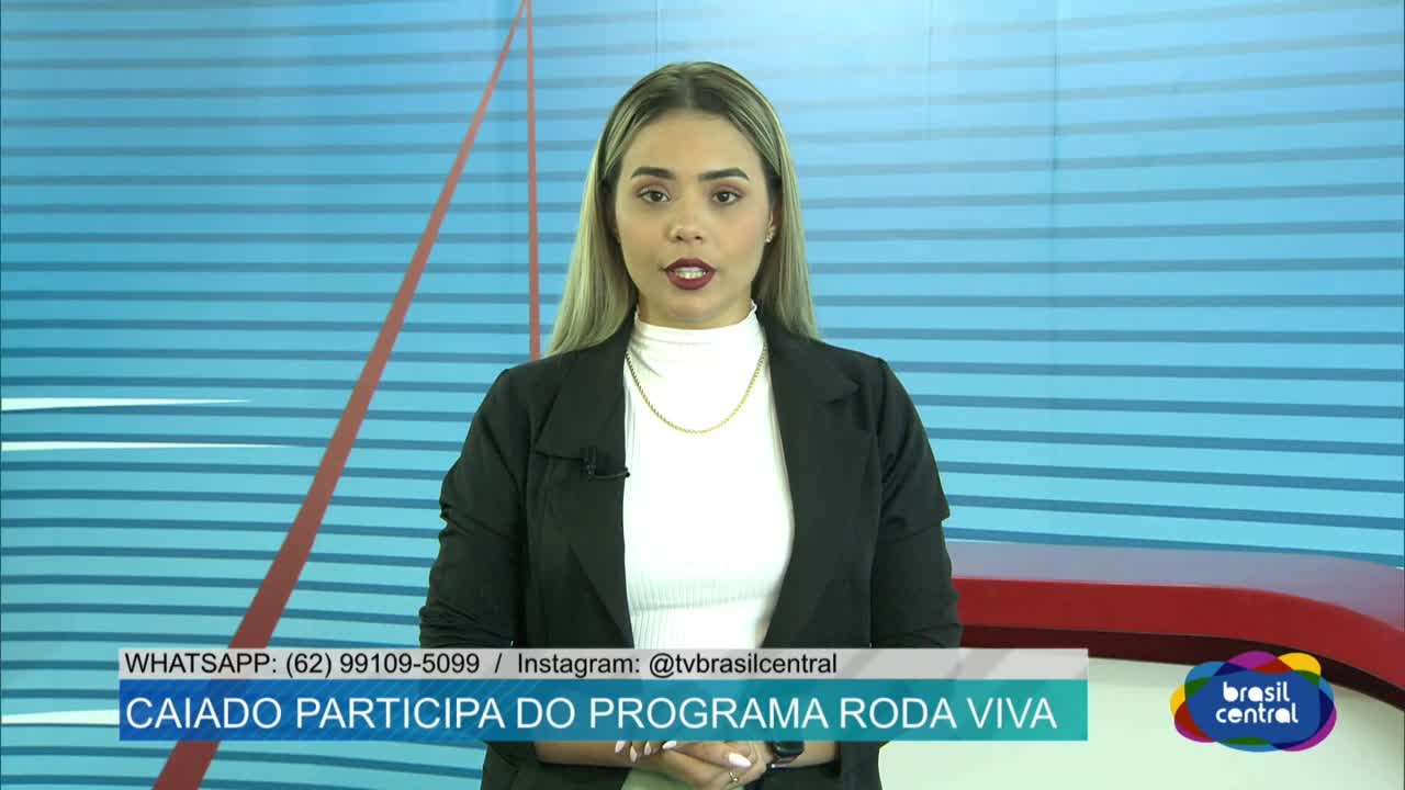 itemMotorista de Aplicativo é encontrado morto em Jataí