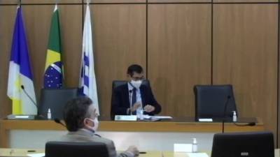 Audiência Pública - Habitação - 02-09-2020