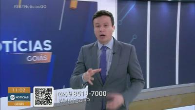 Homem tenta agredir esposa e atinge beb&euml;_1