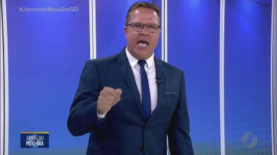 itemCasal de adolescente é apreendido por agressão a bebê