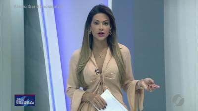 itemVice-prefeita foge de zona de guerra e está na Arábia Saudita