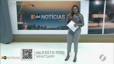 itemAgora novidades em desparecimento de Luís Henrique em Goiânia