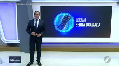 itemHomem é atropelado em pátio de posto em Aparecida de Goiânia