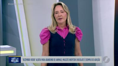 itemDezembro verde alerta para abandono de animais