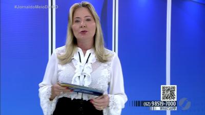 itemMenor é apreendido após esfaquear duas pessoas em Goiânia