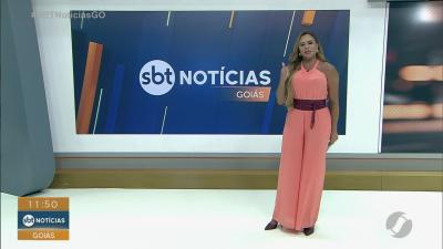 itemSegurança pública tem esquema especial para a festa de Trindade