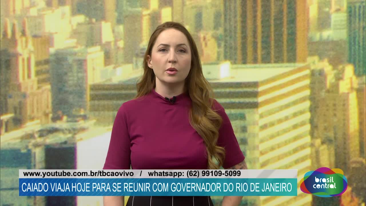 itemParlamentares comentam Violência no Rio de Janeiro