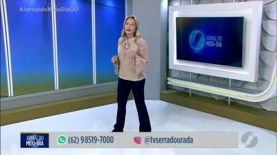 PRF apreende carro que viralizou nas redes sociais por irregularidades em An&aacute;polis