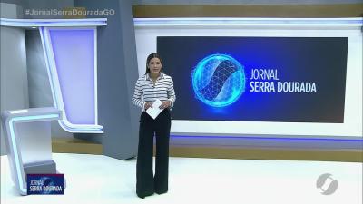 Um preso polícia usa drone e flagra irregularidades em venda de gás, em Aparecida