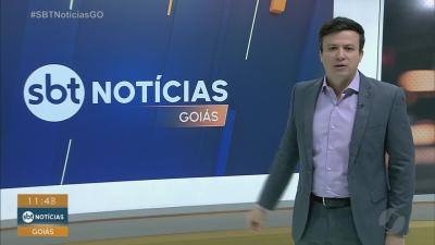 itemAcidente grave no Jardim Petrópolis em Goiânia