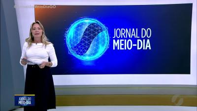 Temporal causa estragos e alagamentos em Catal&atilde;o