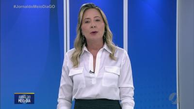Temporal causa transtornos e desespero na Grande Goi&acirc;nia