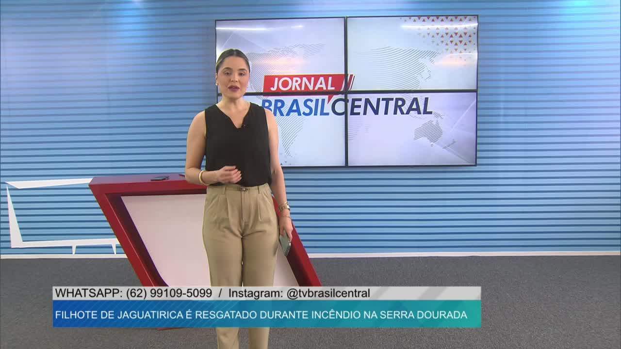 Escolas de Goiânia adotam medidas para driblar o calor e a baixa Umidade